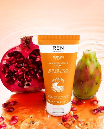 marken-ren-radiance-pha-exfoliating-facial-beautysolutions